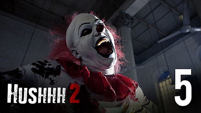 Hushhh 2 (Hindi) season 1 episode 5 on Hoichoi