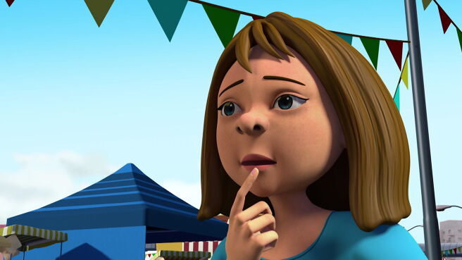 Appu - The Yogic Elephant season 1 episode 17 on Zee5