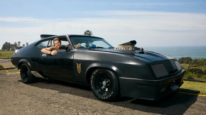 Wheeler Dealers World Tour season 1 episode 5 on DiscoveryPlus