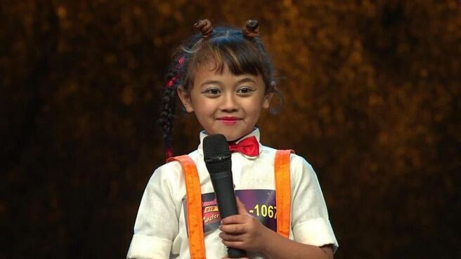 Dance India Dance Little Masters Season 4 season 4 episode 5 on Zee5