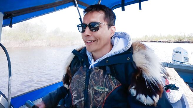 Life Below Zero season 1 episode 17 on Sony LIV