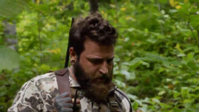 Wild Fed season 1 episode 1 on Discovery Plus