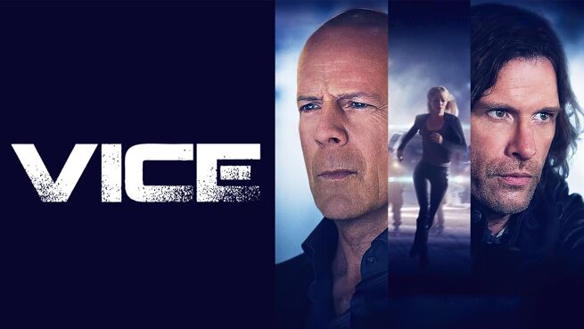 Vice on LionsGate