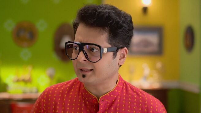 Duggamoni O Bagh Mama season 1 episode 8 on Zee5