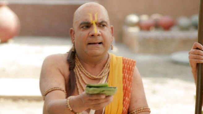 Jashoda Mayer Nandalal season 1 episode 24 on Sony LIV
