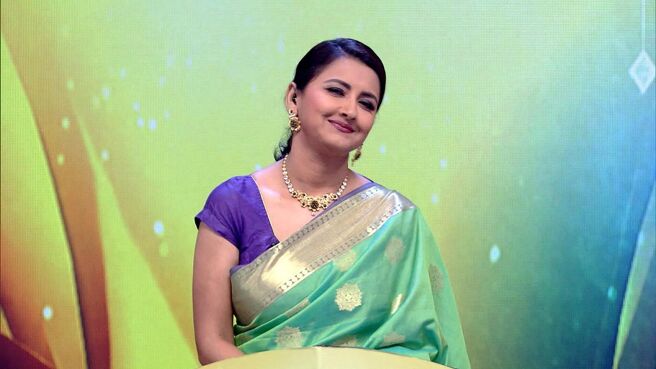 Didi No. 1 Season 8 season 8 episode 745 on Zee5