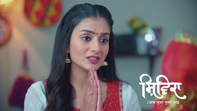 Shivika season 1 episode 18 on Zee5