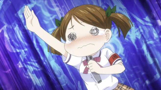 Food Wars:  Shokugeki No Soma season 1 episode 22 on Zee5