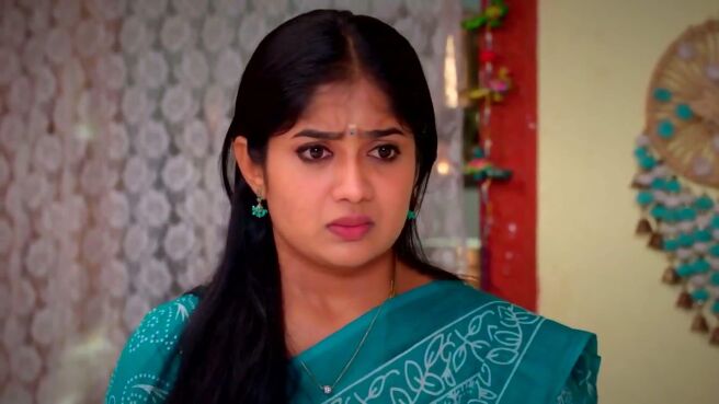 Meenakshi Ponnunga season 1 episode 26 on Zee5