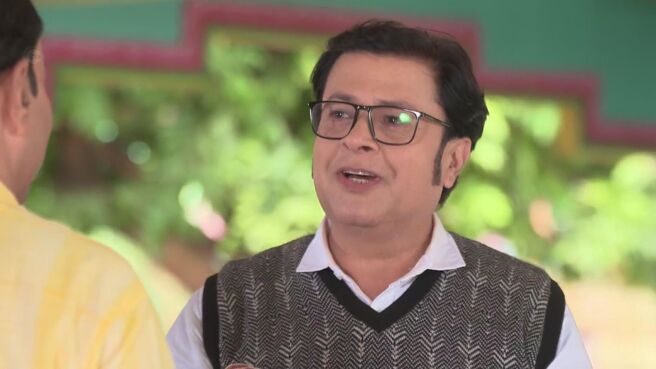 Madhura Sansara season 1 episode 10 on Zee5