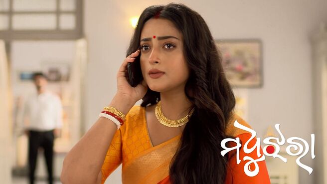 Madhu Jhara season 1 episode 38 on Zee5