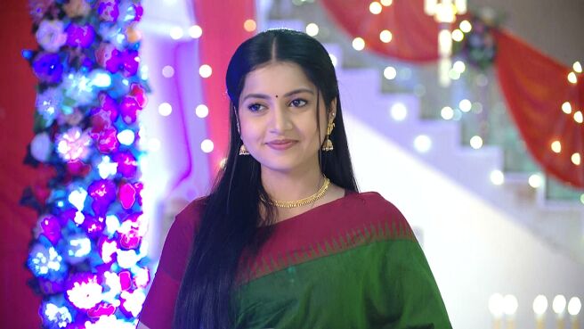 Sathi Sata Janmara season 1 episode 10 on Zee5