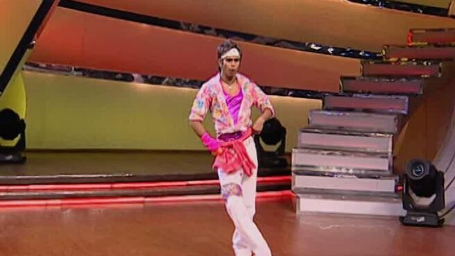 Dance India Dance Season 1 season 1 episode 29 on Zee5