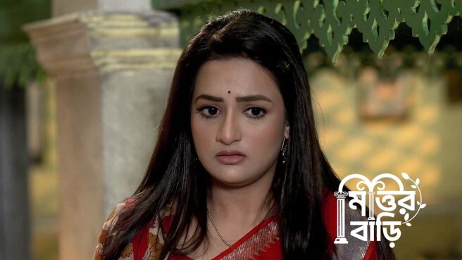Mittir Bari season 1 episode 14 on Zee5