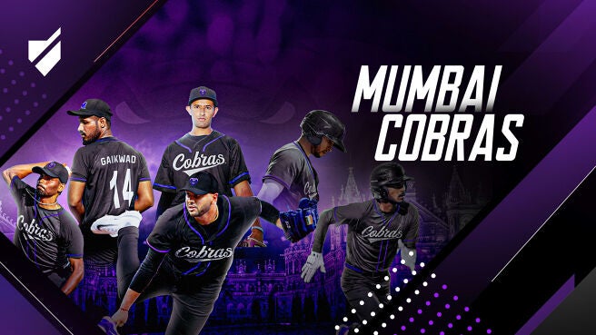 Baseball United Mumbai Cobras on Zee5