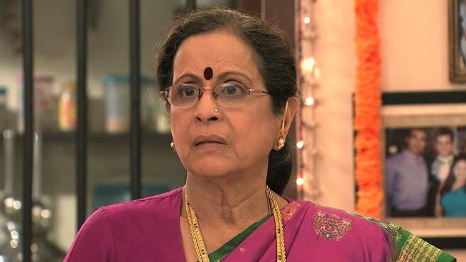 Pavitra Rishta season 1 episode 1388 on Zee5