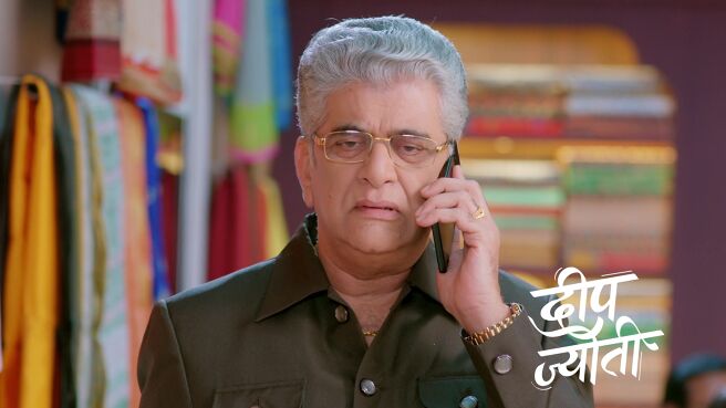 Deep Jyoti season 1 episode 23 on Zee5