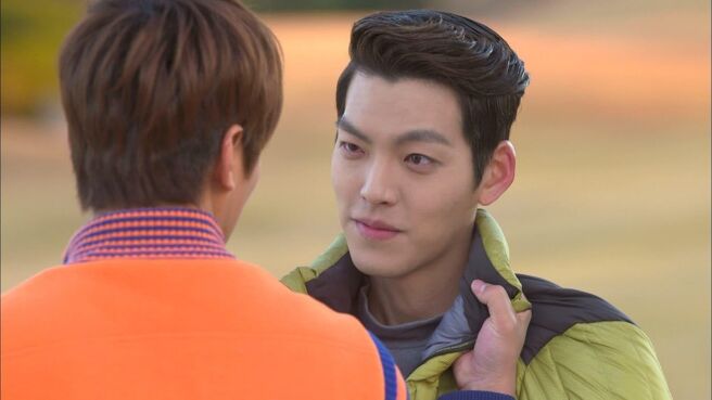 The Heirs season 1 episode 12 on Zee5