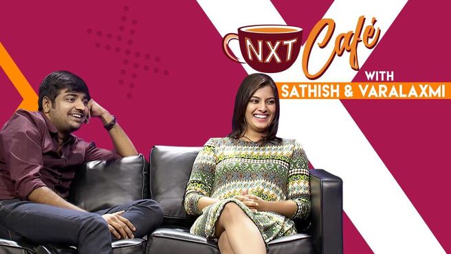 Nxt Cafe-Sun Nxt Exclusive season 1 episode 6 on Sun NXT