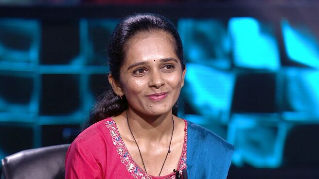 Kaun Banega Crorepati season 16 episode 29 on Sony LIV