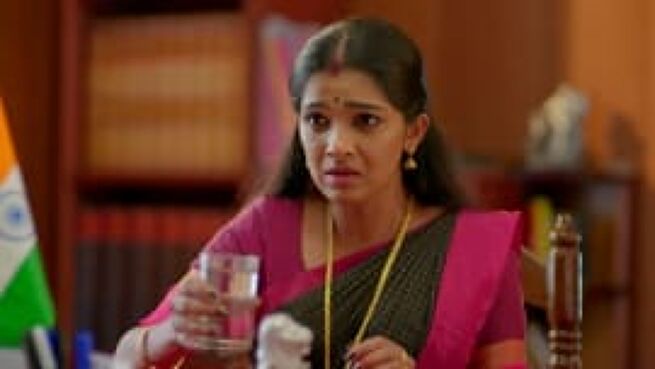 Mangalyam season 1 episode 11 on Zee5