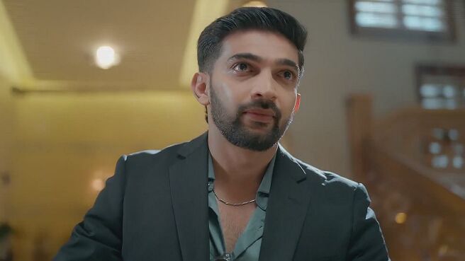 KrishnaGadha season 1 episode 4 on Zee5