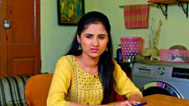 Jothe Jotheyali season 1 episode 947 on Zee5