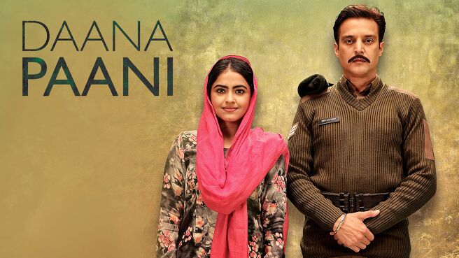 Daana Paani on Chaupal