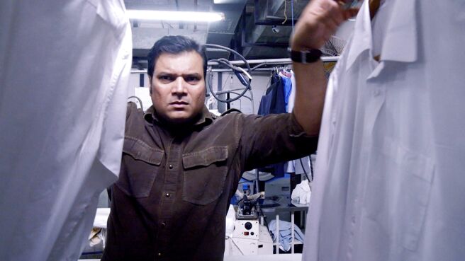 C.I.D. (Marathi) season 1 episode 3 on Sony LIV