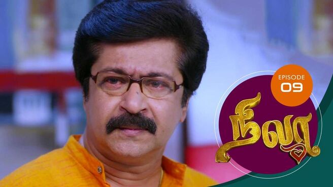 Nila season 1 episode 9 on Sun NXT