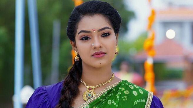 Kalyani season 1 episode 51 on Zee5