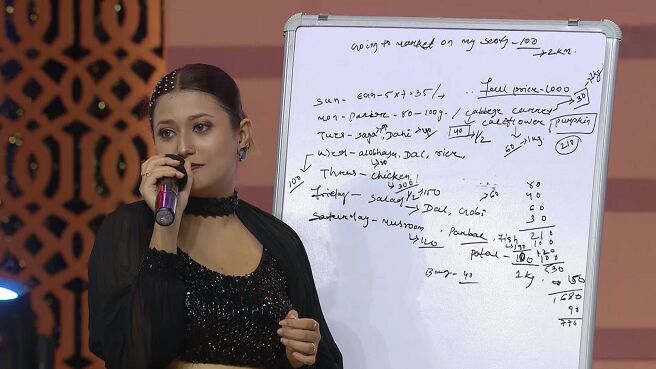 Raja Queen 2025 season 1 episode 28 on Zee5