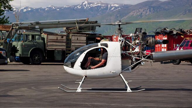 Diesel Brothers season 1 episode 12 on Discovery Plus