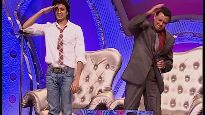 Dance India Dance Season 2 season 2 episode 30 on Zee5