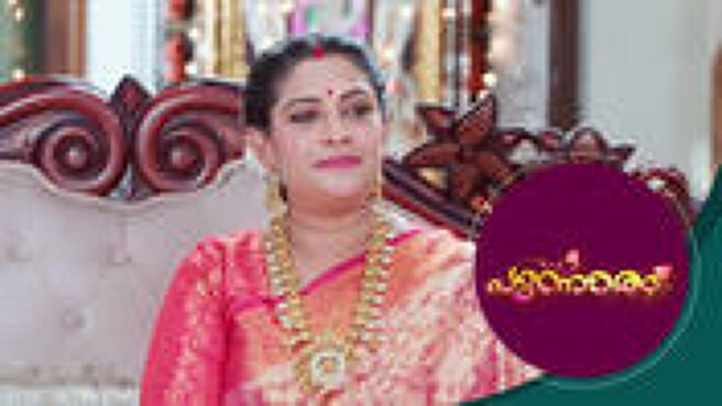 Punnaram season 1 episode 24 on Sun NXT