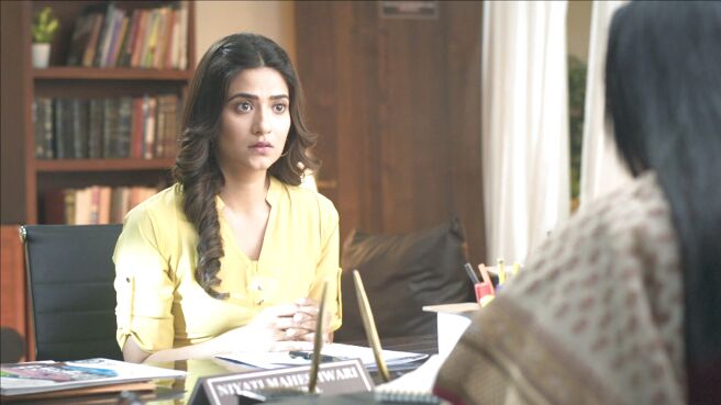 Kathaa Ankahee season 1 episode 36 on Sony LIV