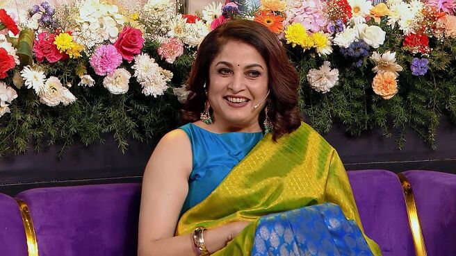 Ugadi Mass Jathara season 1 episode 1 on Zee5