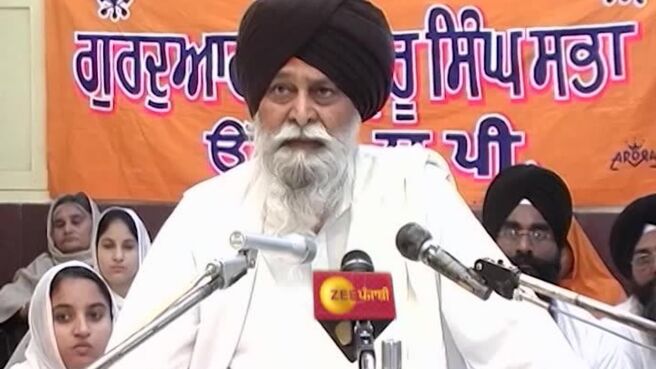 Amrit Sagar season 1 episode 40 on Zee5