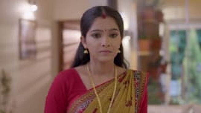 Mangalyam season 1 episode 17 on Zee5
