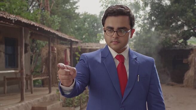 Bheema - Andhkaar Se Adhikaar Tak season 1 episode 2 on Zee5