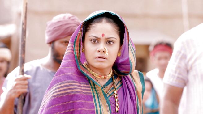 Maze Sai - Shraddha Aani Saburi season 1 episode 12 on Sony LIV