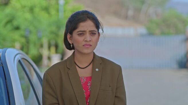 Paaru season 1 episode 14 on Zee5