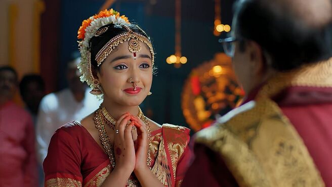 Salangai Oli season 1 episode 6 on Zee5