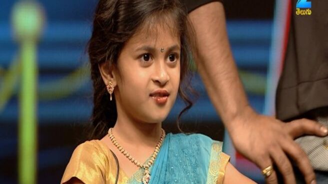 Drama Juniors - Telugu season 1 episode 23 on Zee5