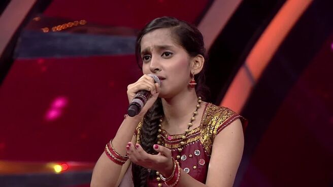 Sa Re Ga Ma Pa LiL Champs Season 16 season 1 episode 17 on Zee5