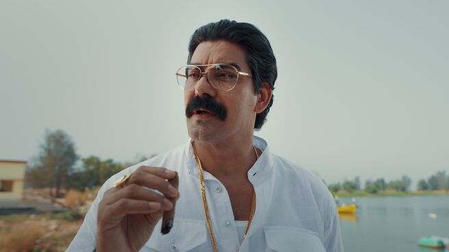 Kasaragod Embassy season 1 episode 7 on Zee5