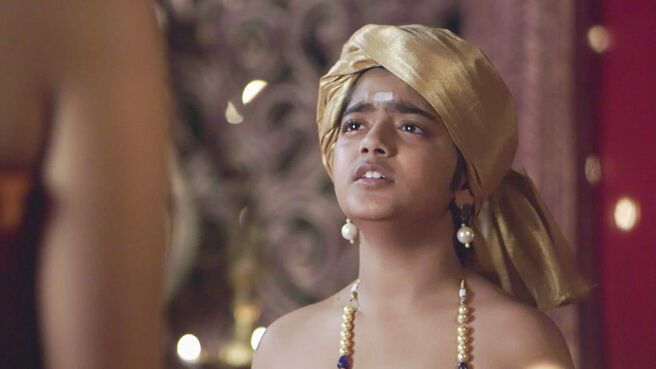 Devlok With Devdutt Pattanaik season 1 episode 19 on DiscoveryPlus
