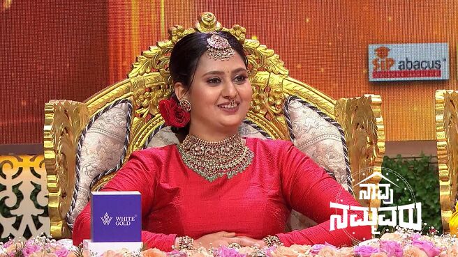 Naavu Nammavaru season 1 episode 9 on Zee5