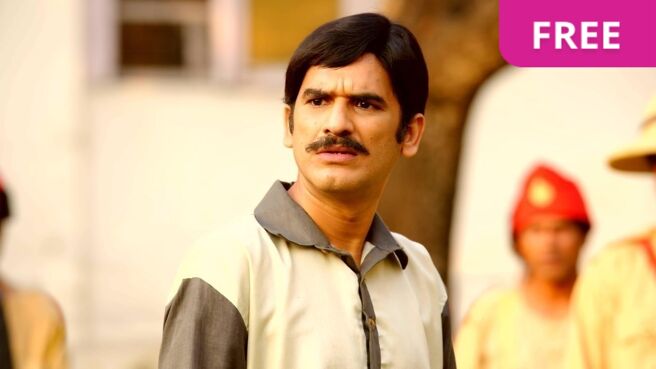 Mukti season 1 episode 1 on Zee5