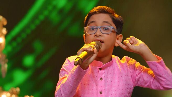 Sonar Jalsaghar season 1 episode 5 on Zee5